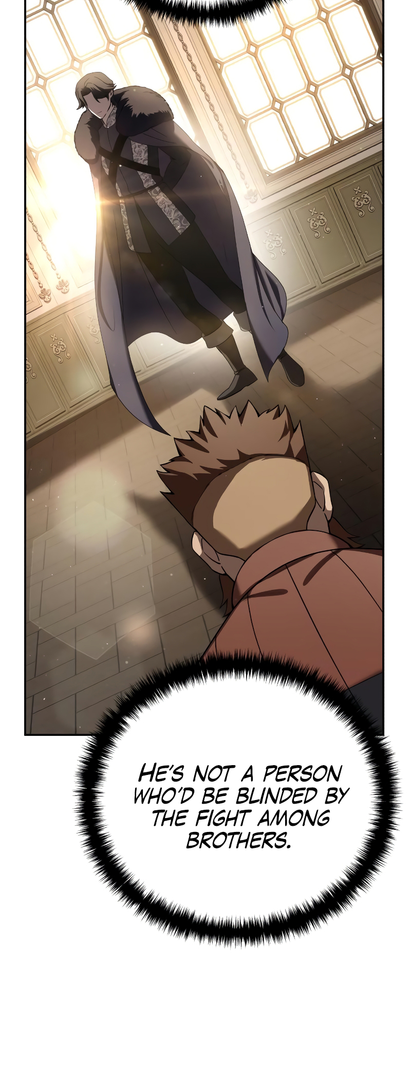 Read Star-Embracing Swordmaster Manga Online