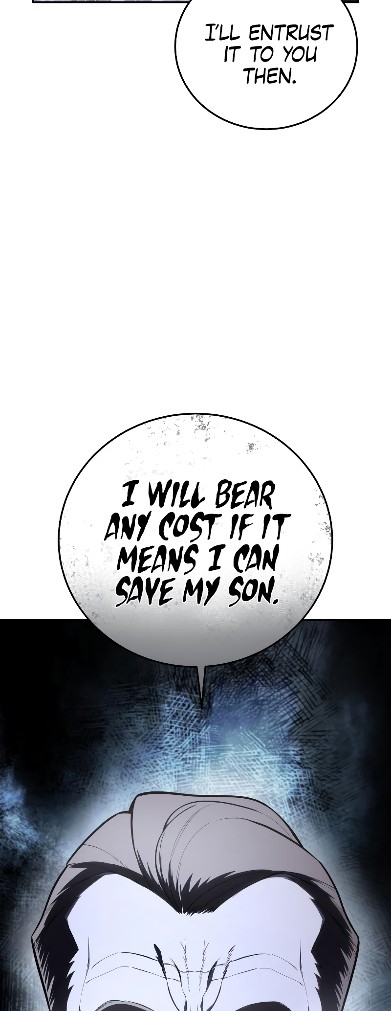 Read Star-Embracing Swordmaster Manga Online