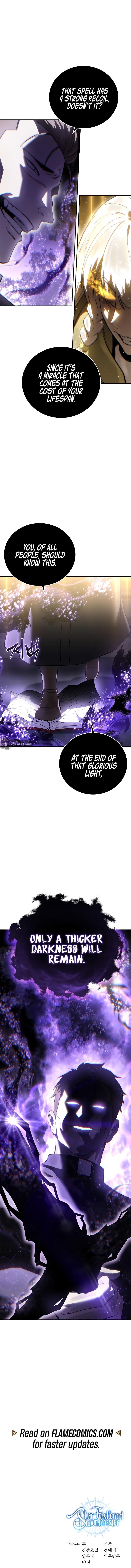 Read Star-Embracing Swordmaster Manga Online