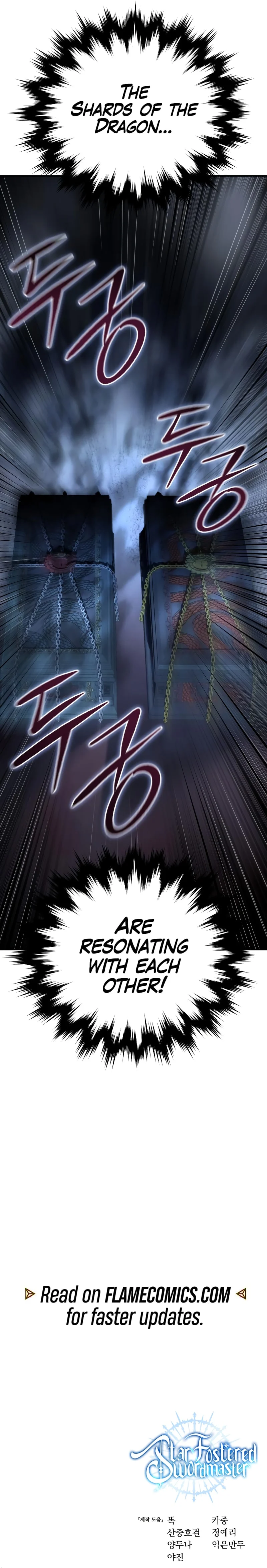 Read Star-Embracing Swordmaster Manga Online