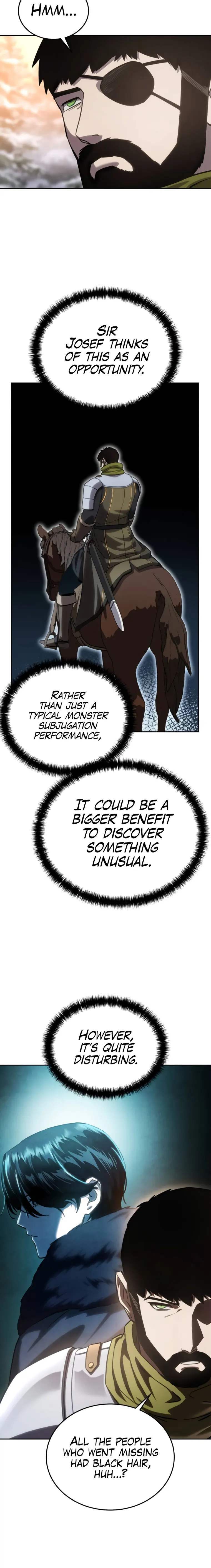 Read Star-Embracing Swordmaster Manga Online