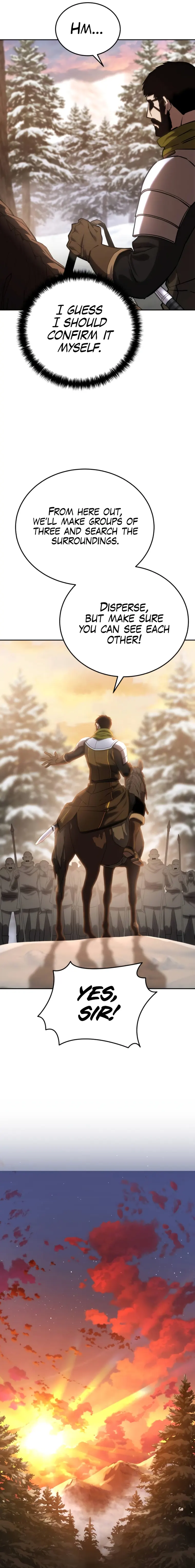 Read Star-Embracing Swordmaster Manga Online