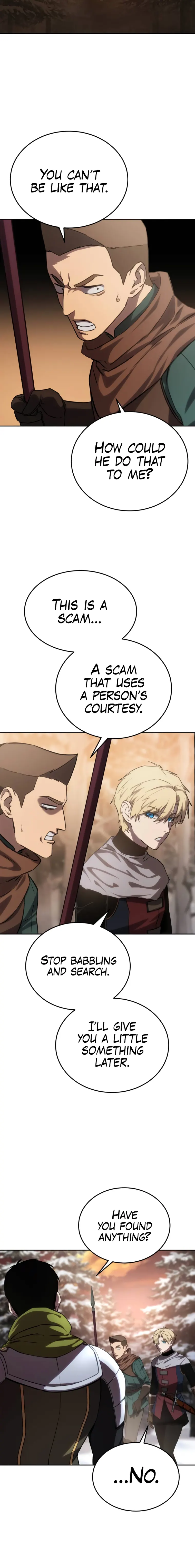 Read Star-Embracing Swordmaster Manga Online