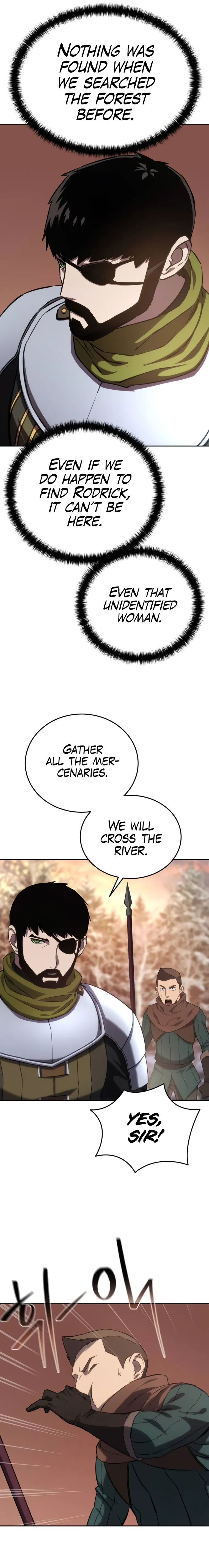 Read Star-Embracing Swordmaster Manga Online
