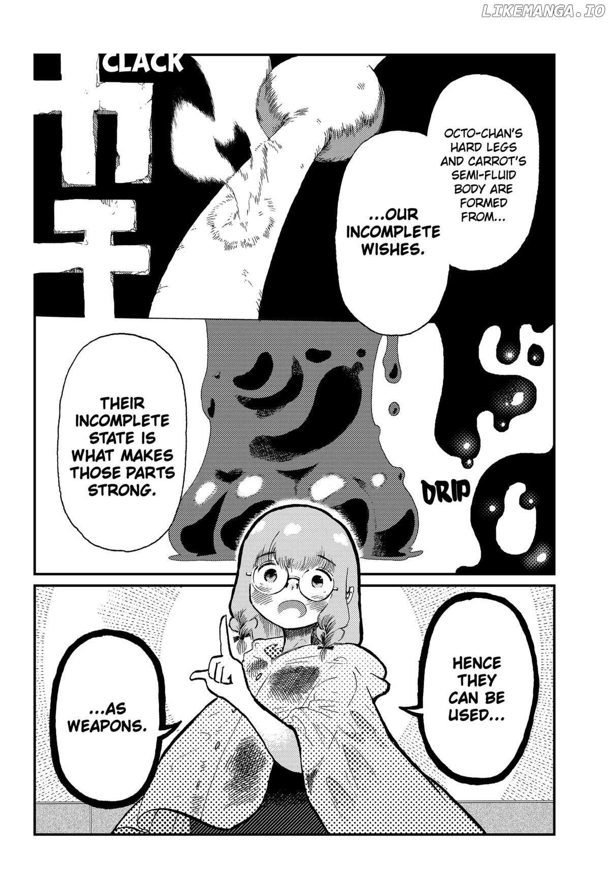Read Stellar Friends Manga Online