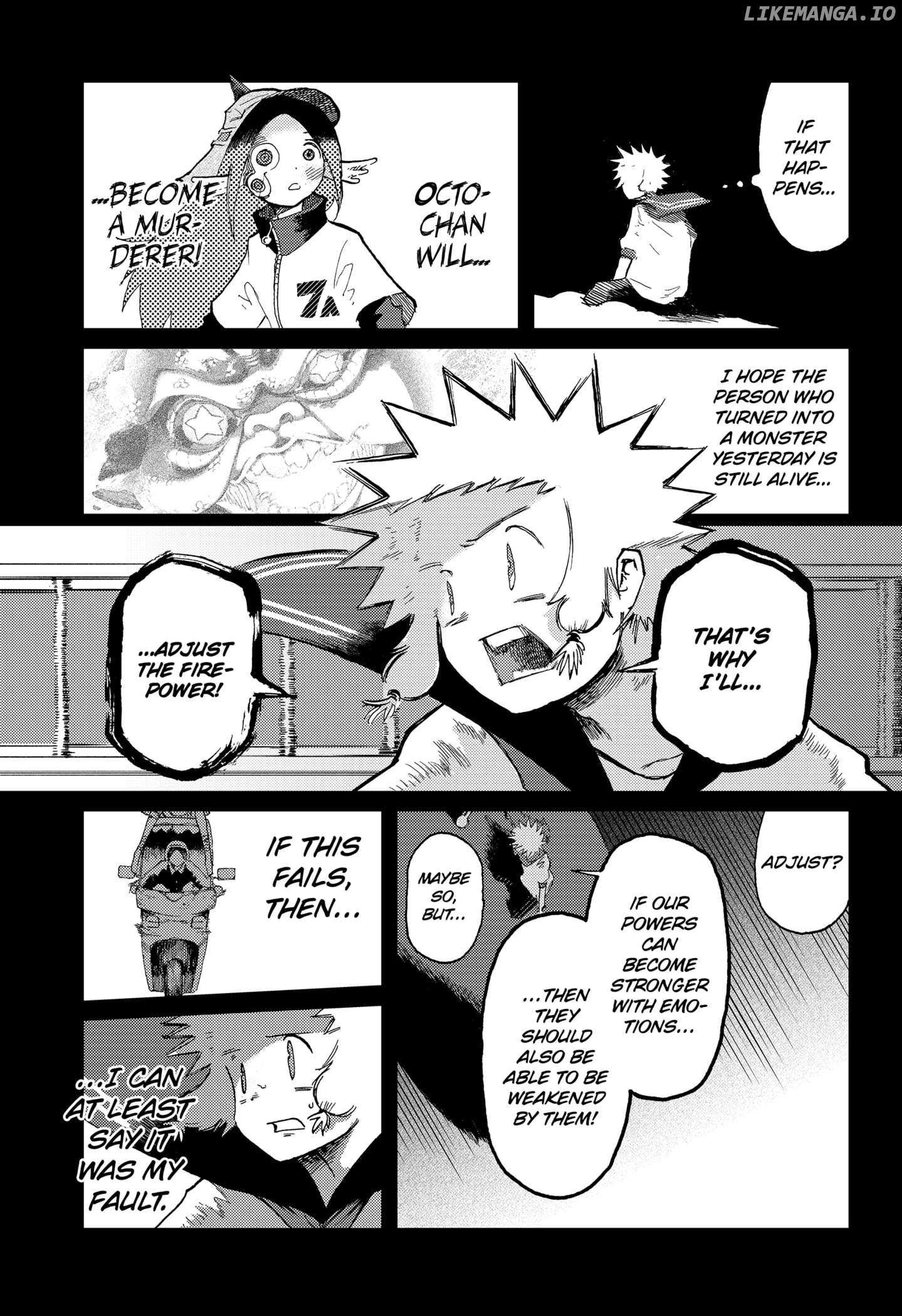 Read Stellar Friends Manga Online