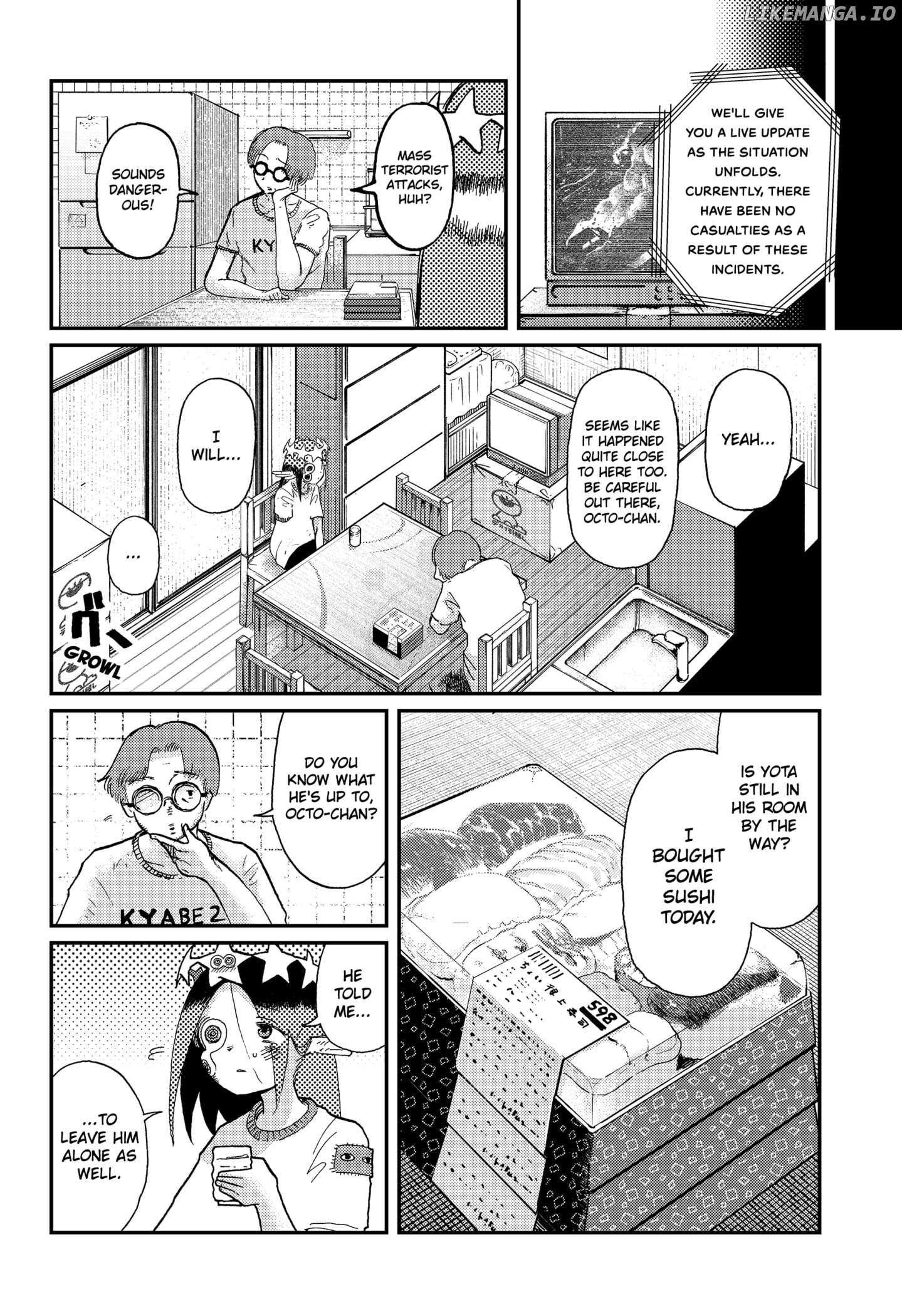 Read Stellar Friends Manga Online
