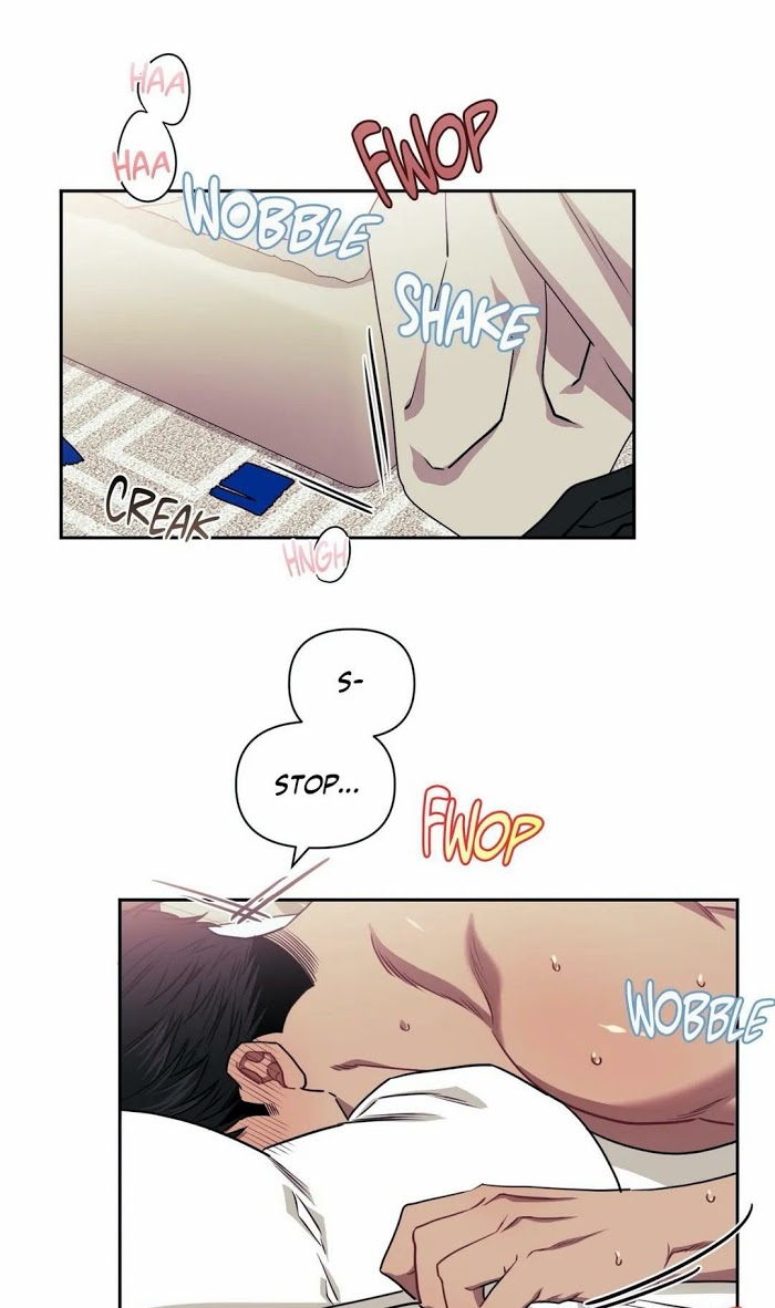 Read Stranger Than Friends Manga Online