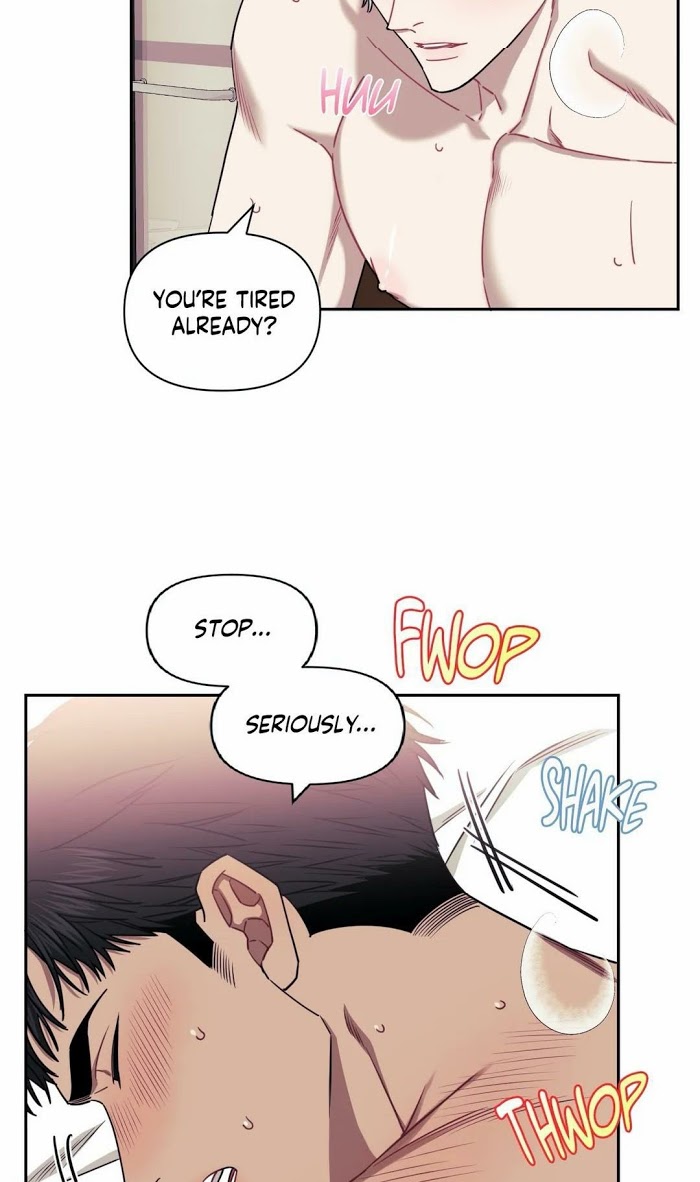 Read Stranger Than Friends Manga Online