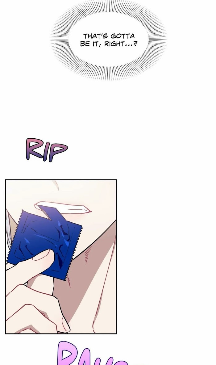 Read Stranger Than Friends Manga Online