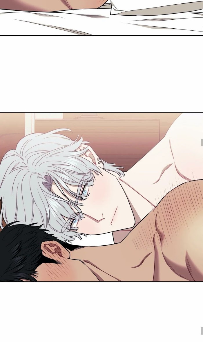 Read Stranger Than Friends Manga Online