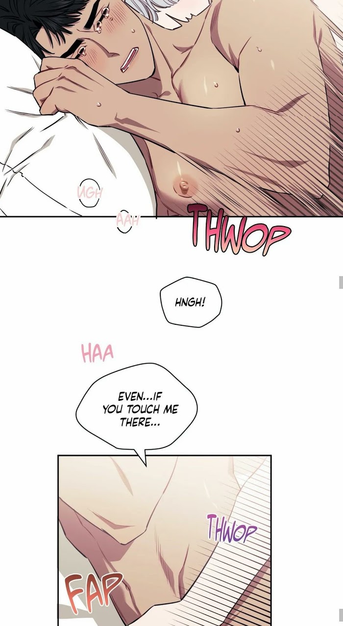 Read Stranger Than Friends Manga Online