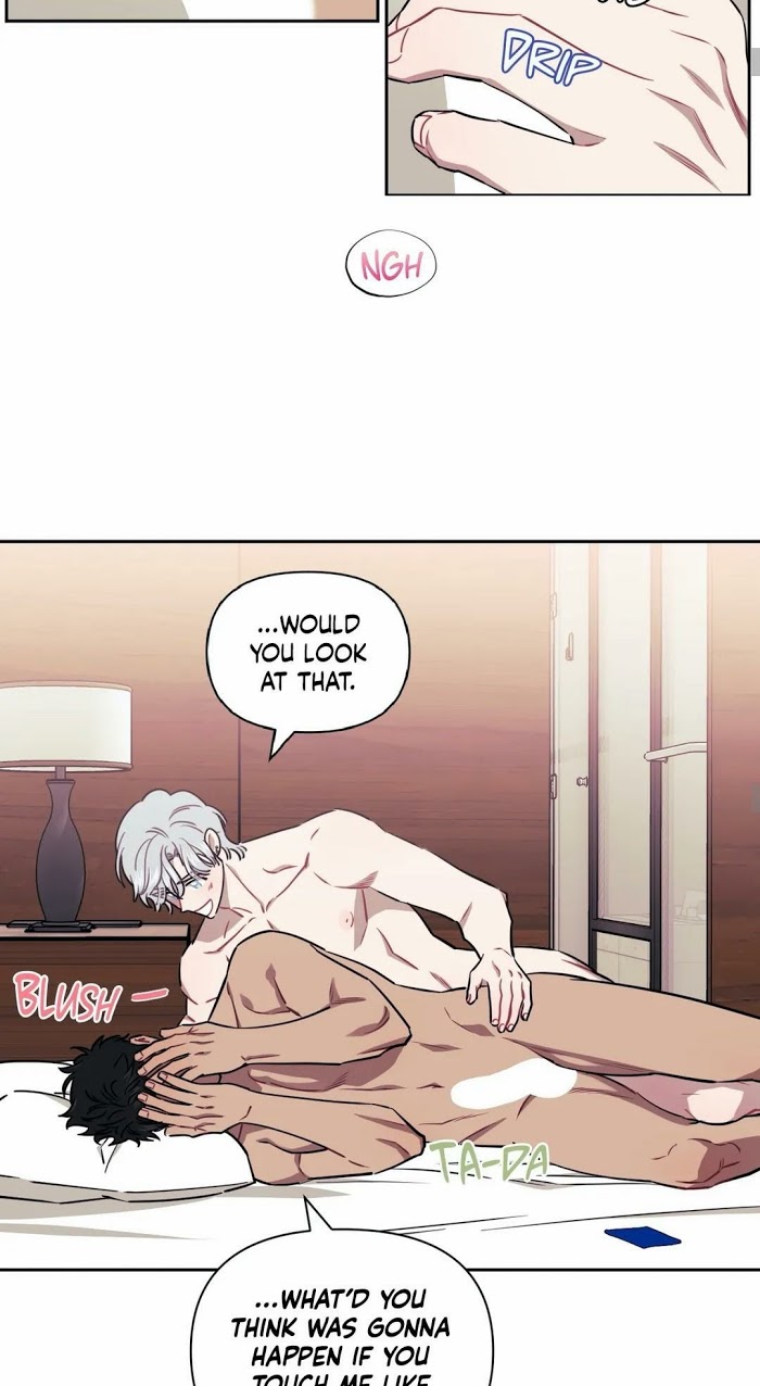 Read Stranger Than Friends Manga Online