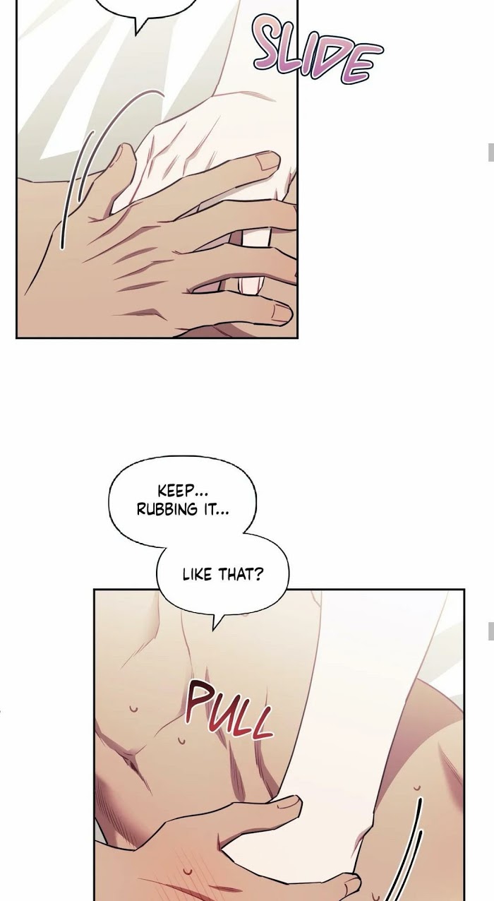 Read Stranger Than Friends Manga Online