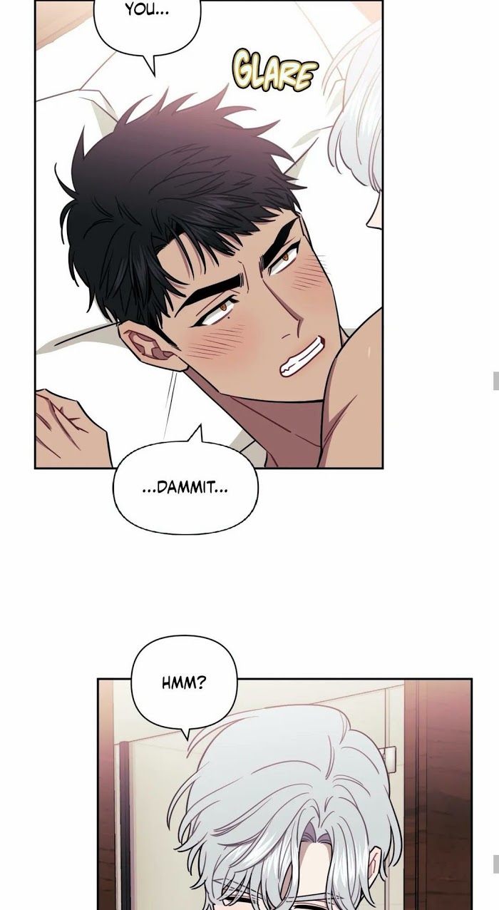 Read Stranger Than Friends Manga Online