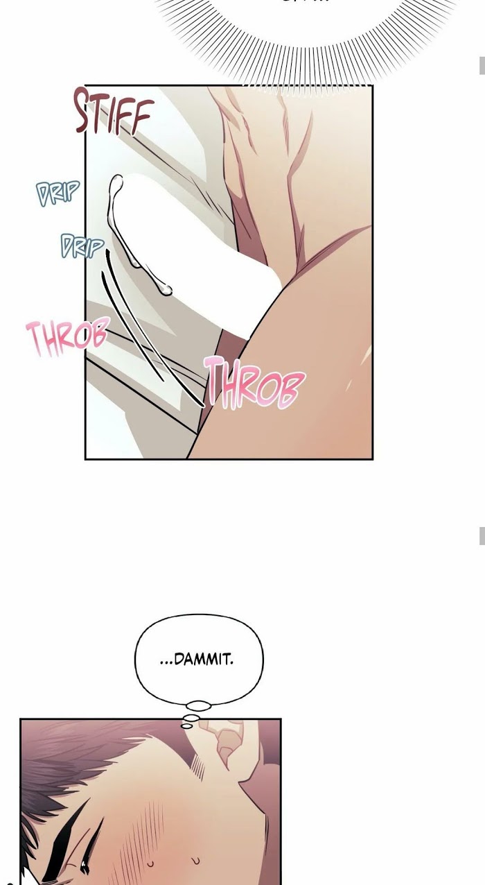 Read Stranger Than Friends Manga Online