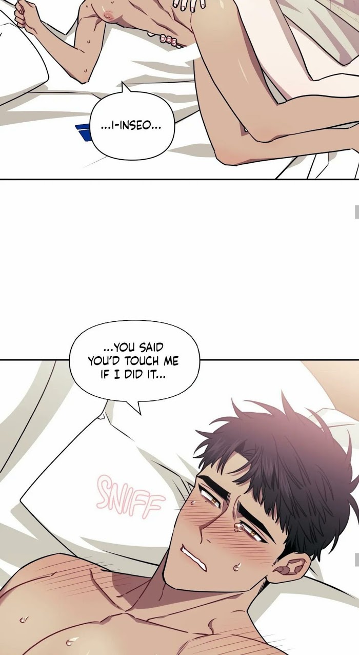 Read Stranger Than Friends Manga Online