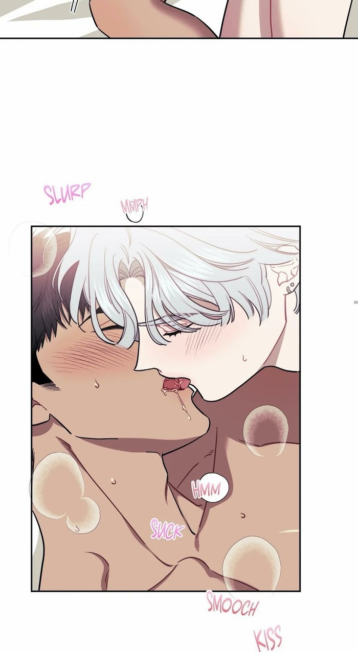 Read Stranger Than Friends Manga Online