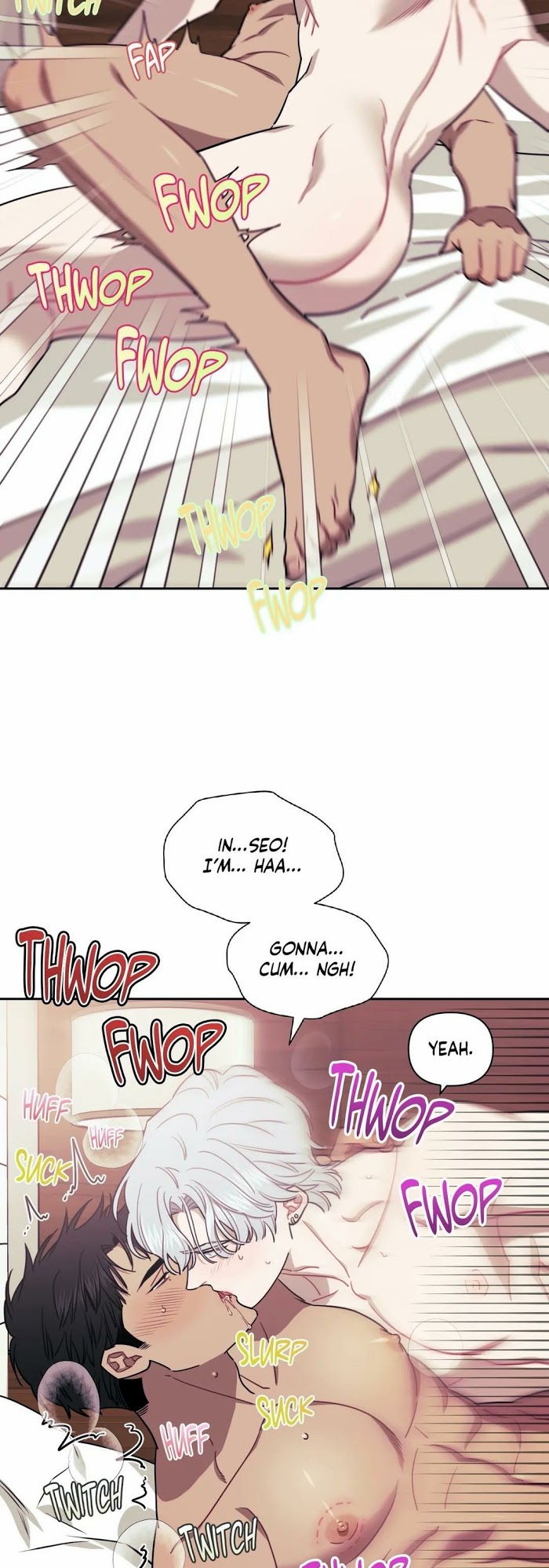 Read Stranger Than Friends Manga Online