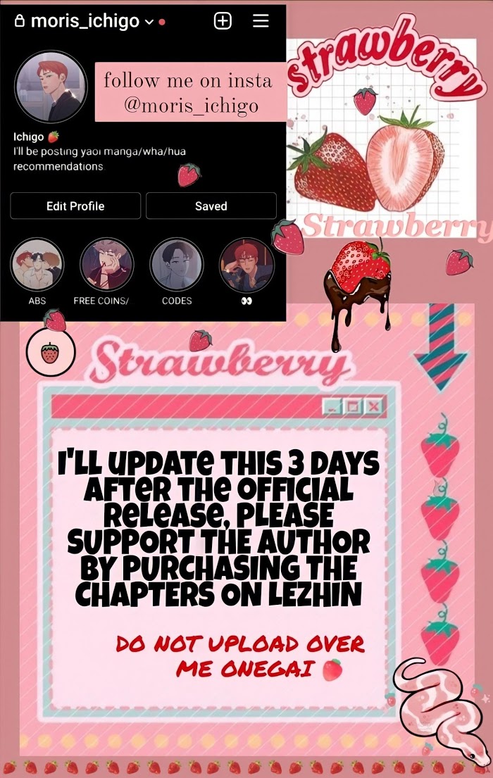 Read Stranger Than Friends Manga Online