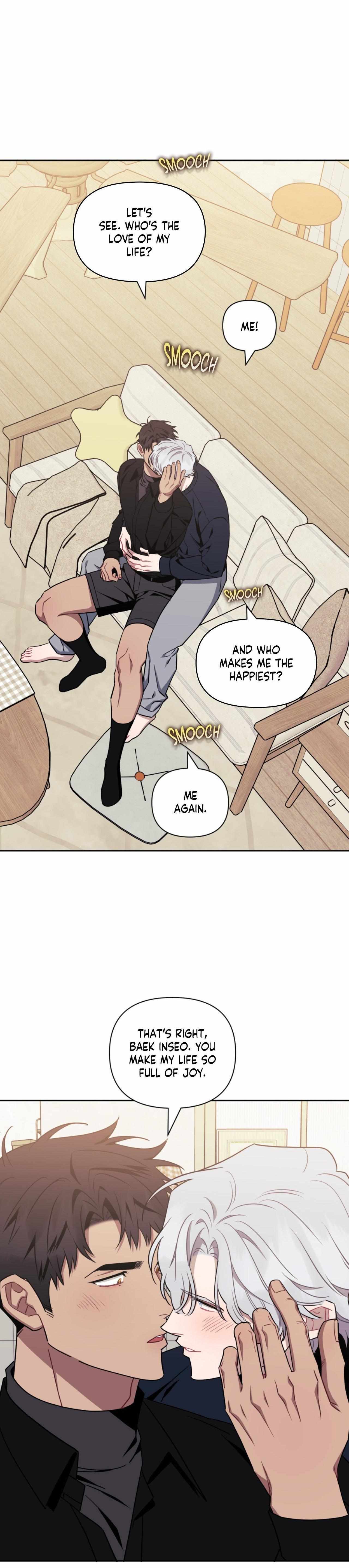 Read Stranger Than Friends Manga Online