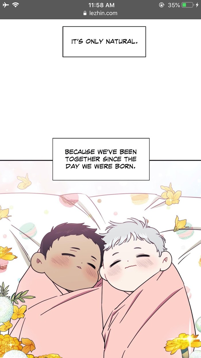 Read Stranger Than Friends Manga Online