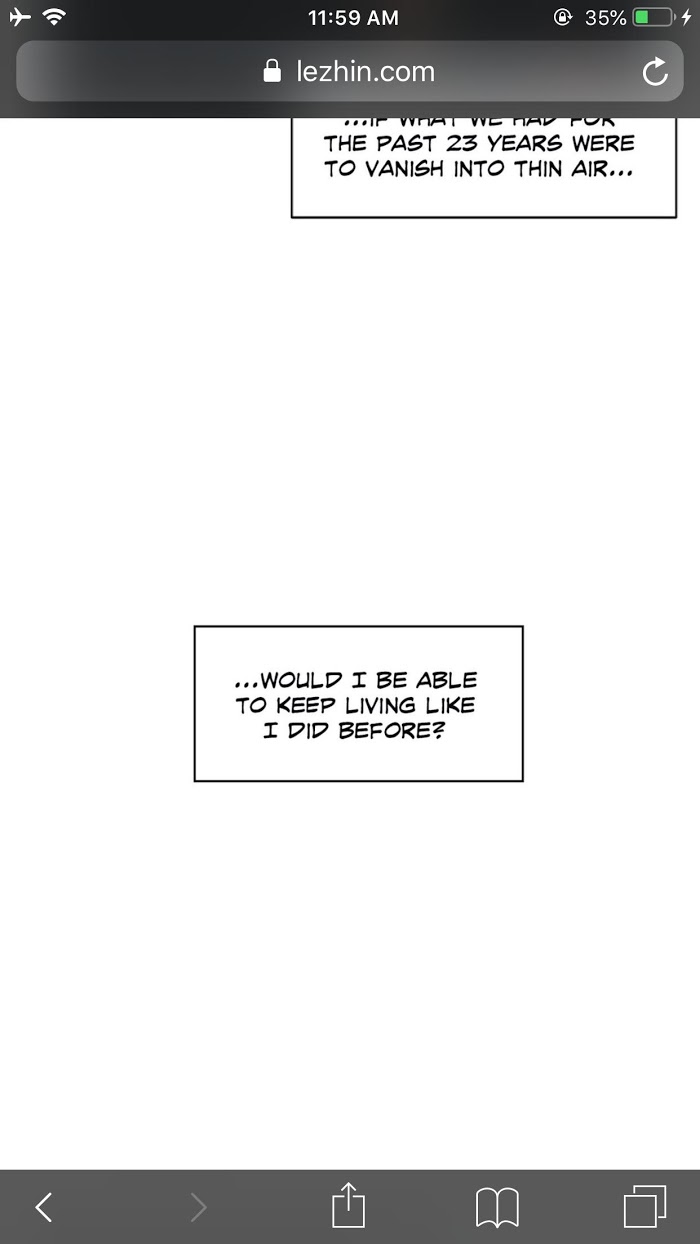 Read Stranger Than Friends Manga Online