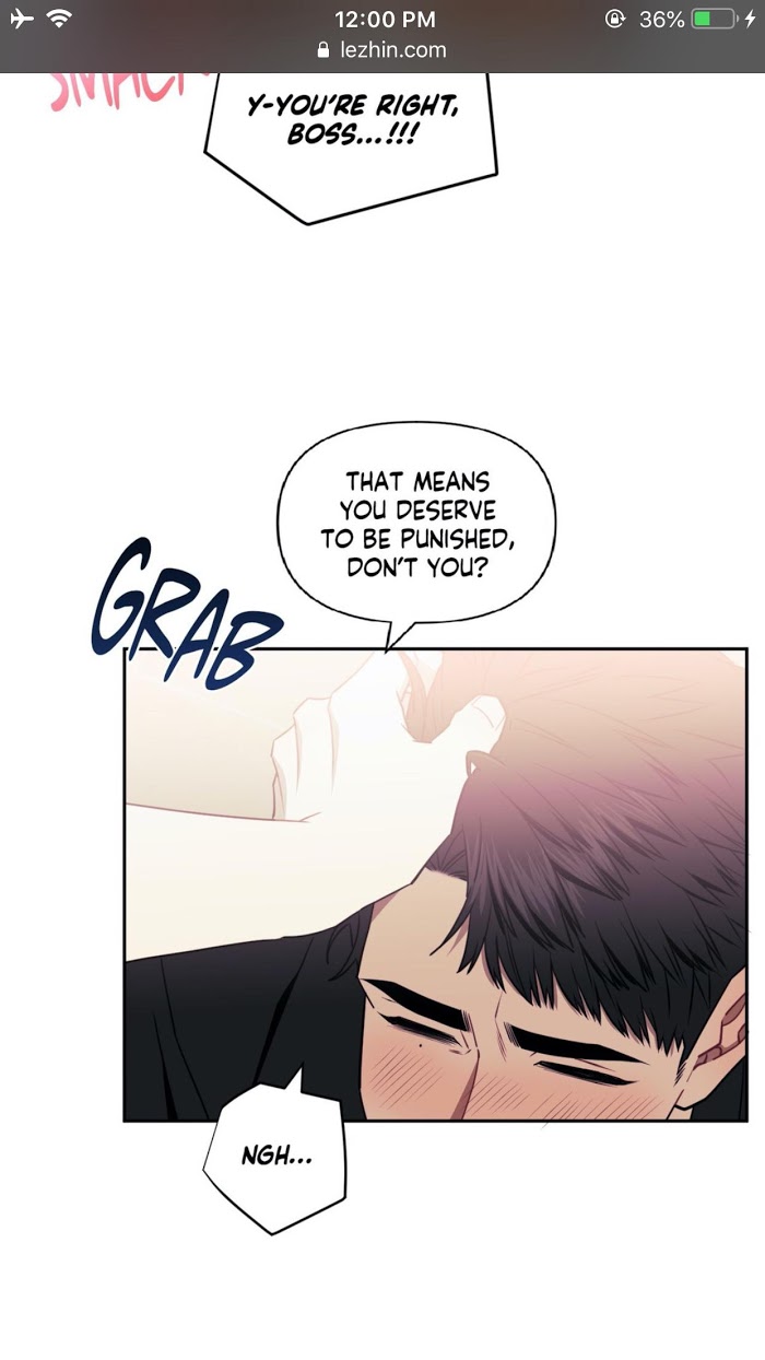 Read Stranger Than Friends Manga Online