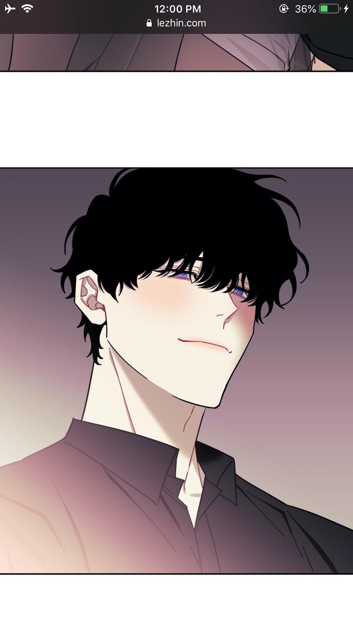 Read Stranger Than Friends Manga Online