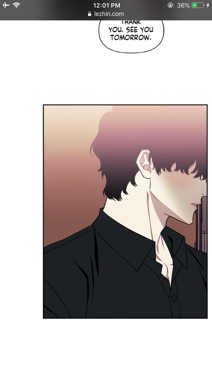 Read Stranger Than Friends Manga Online