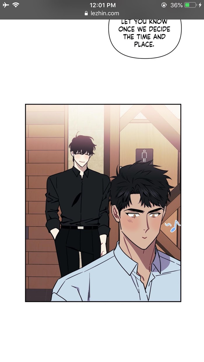 Read Stranger Than Friends Manga Online