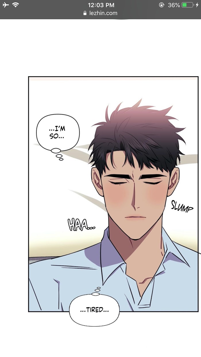 Read Stranger Than Friends Manga Online