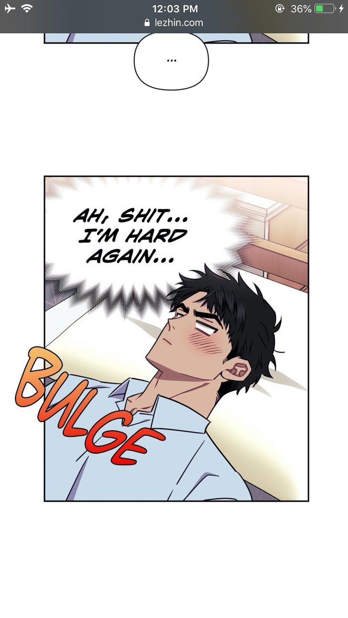 Read Stranger Than Friends Manga Online