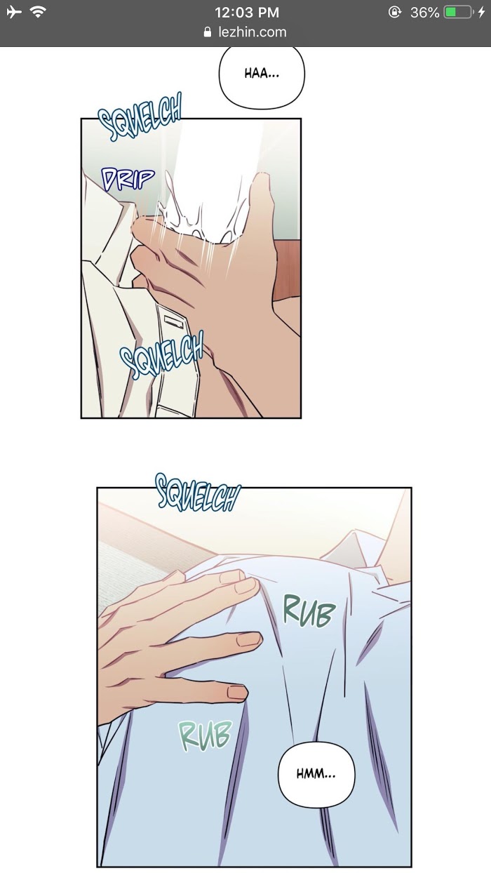 Read Stranger Than Friends Manga Online