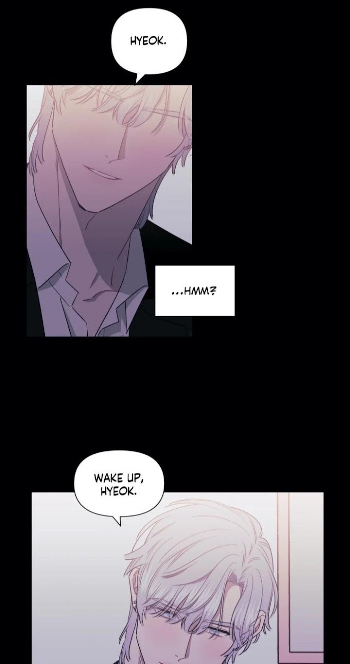 Read Stranger Than Friends Manga Online