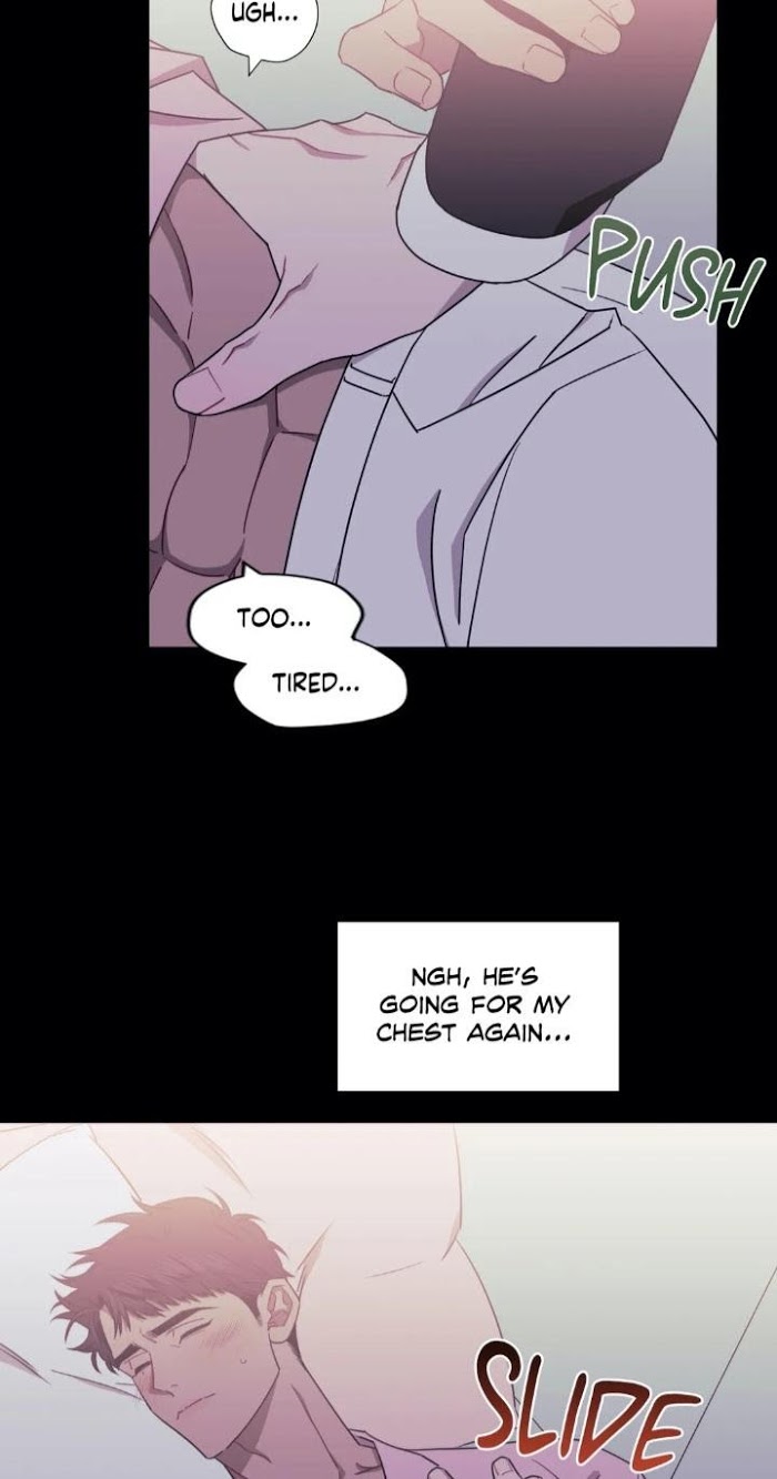 Read Stranger Than Friends Manga Online