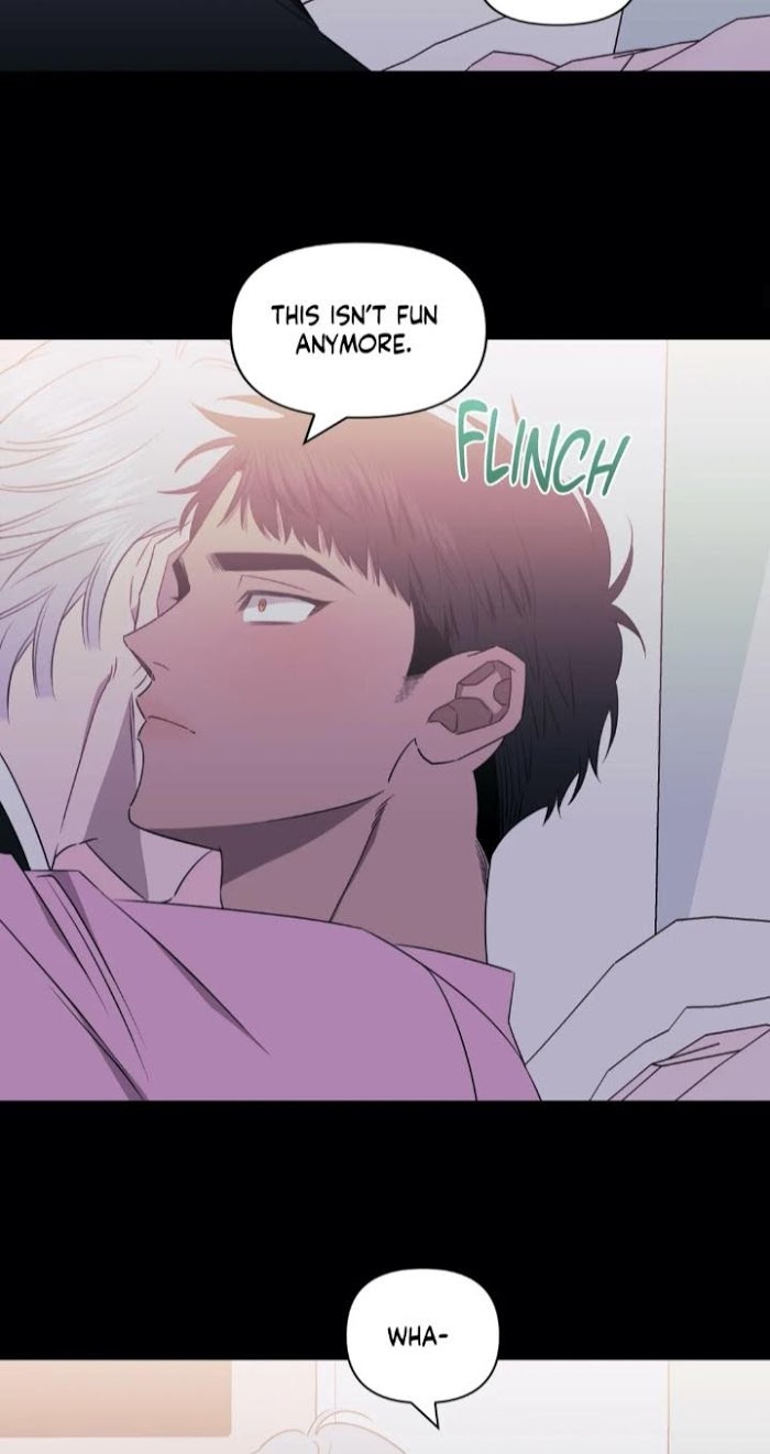 Read Stranger Than Friends Manga Online