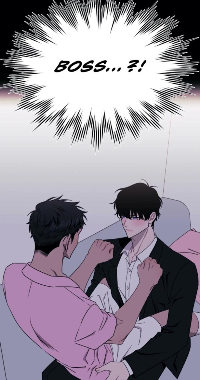 Read Stranger Than Friends Manga Online