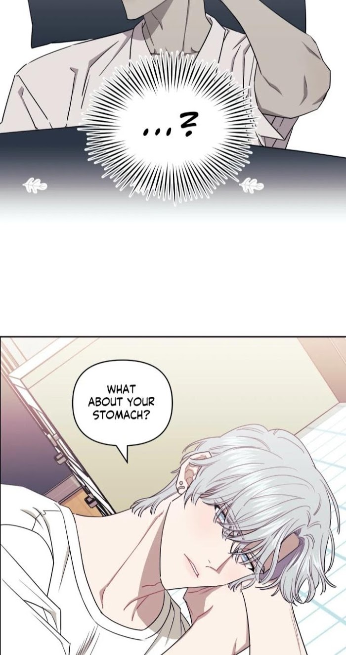 Read Stranger Than Friends Manga Online