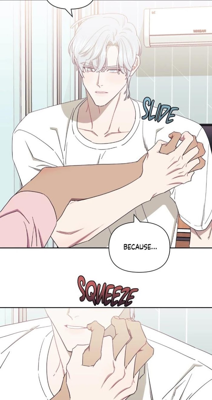 Read Stranger Than Friends Manga Online