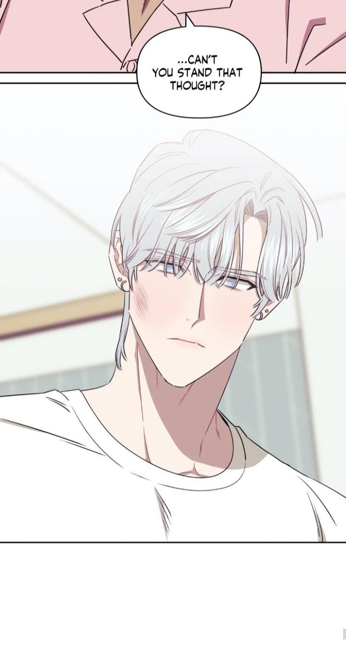 Read Stranger Than Friends Manga Online