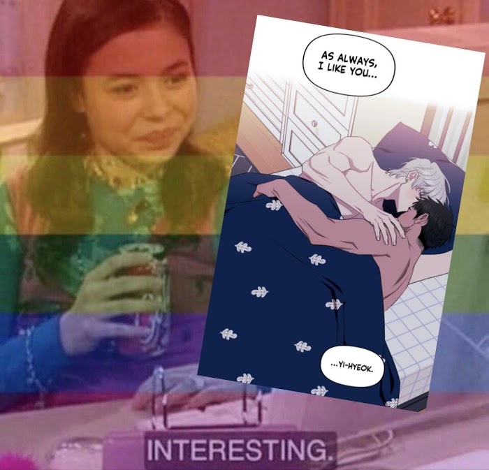 Read Stranger Than Friends Manga Online