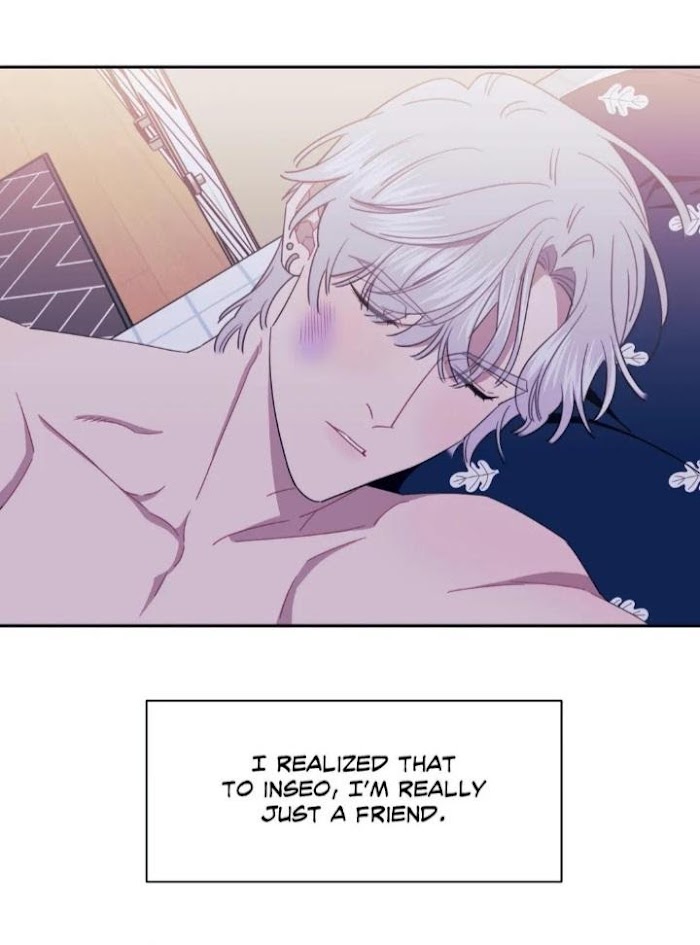 Read Stranger Than Friends Manga Online