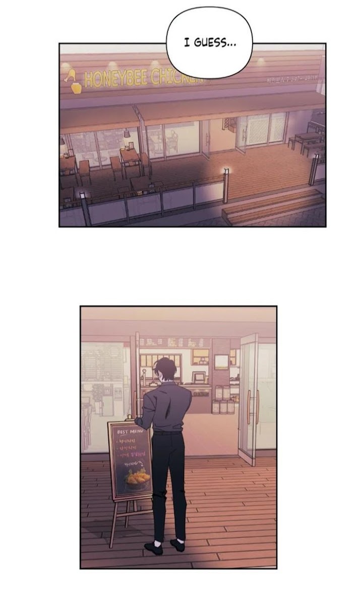 Read Stranger Than Friends Manga Online