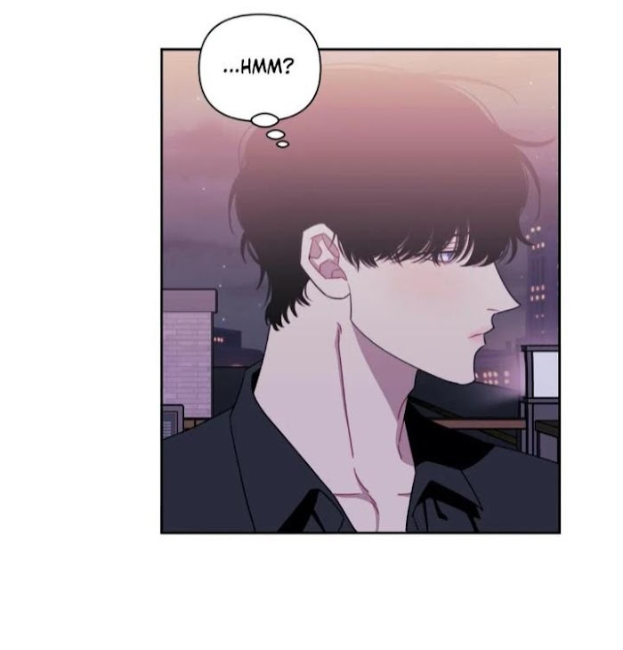 Read Stranger Than Friends Manga Online