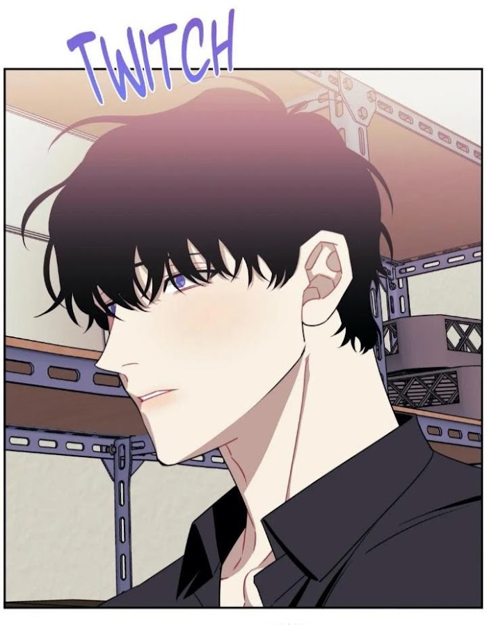 Read Stranger Than Friends Manga Online