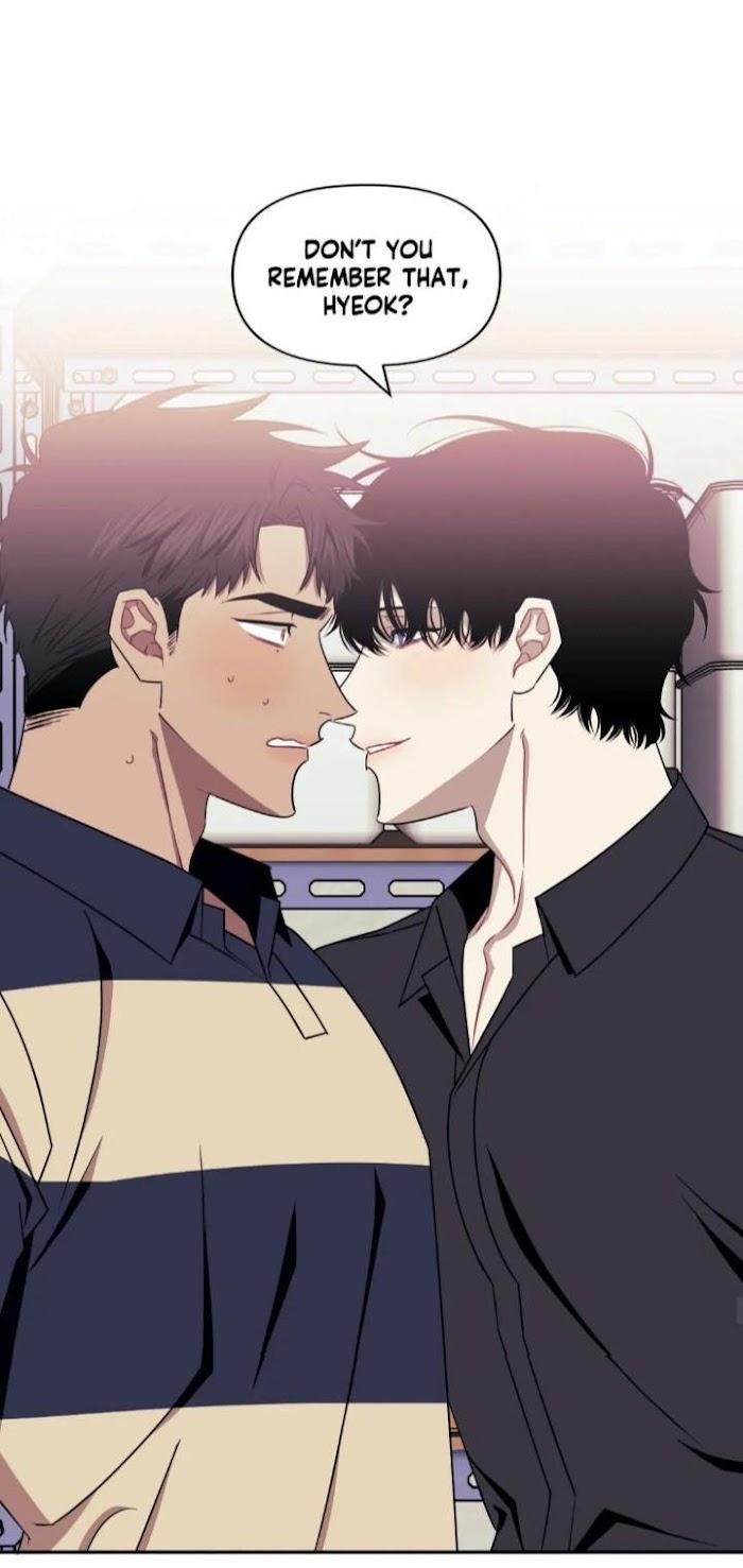 Read Stranger Than Friends Manga Online