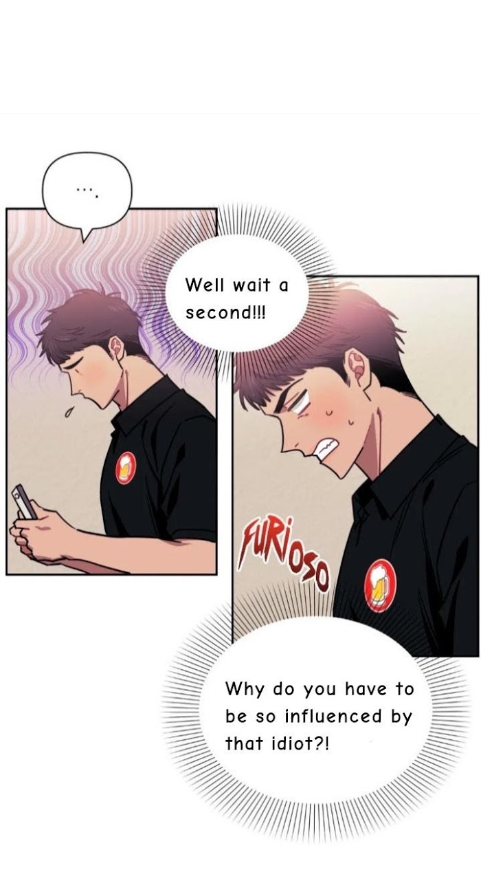 Read Stranger Than Friends Manga Online