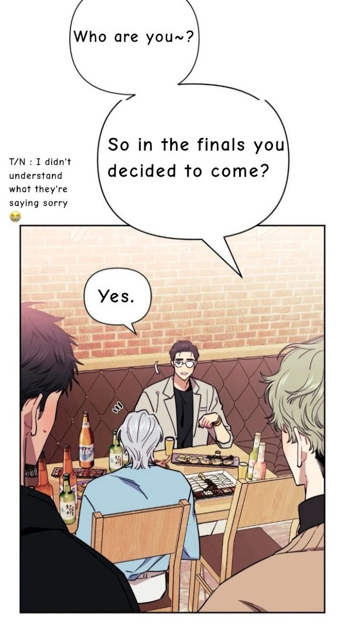 Read Stranger Than Friends Manga Online