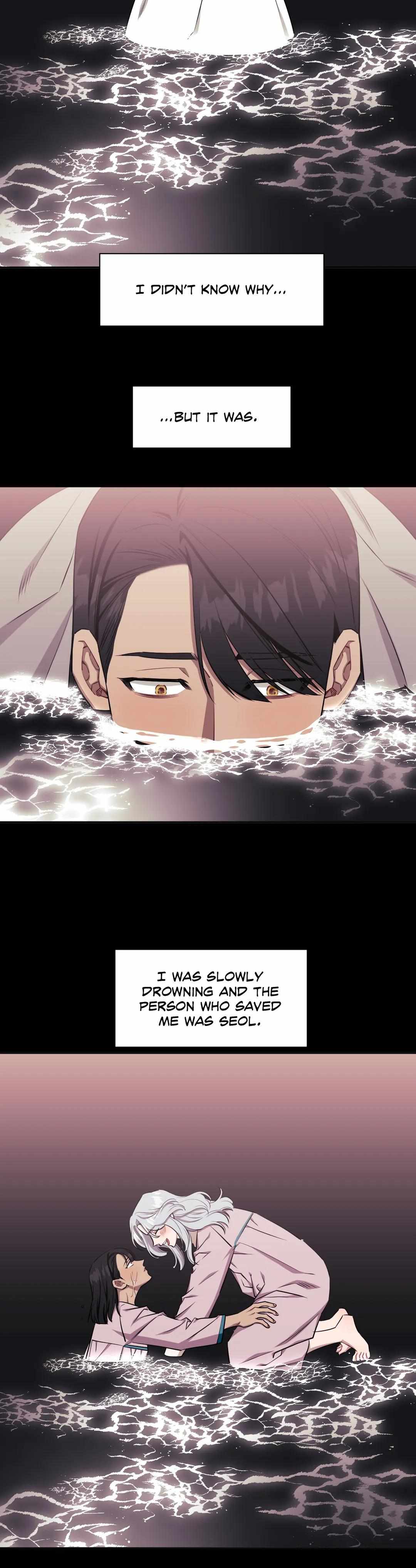 Read Stranger Than Friends Manga Online